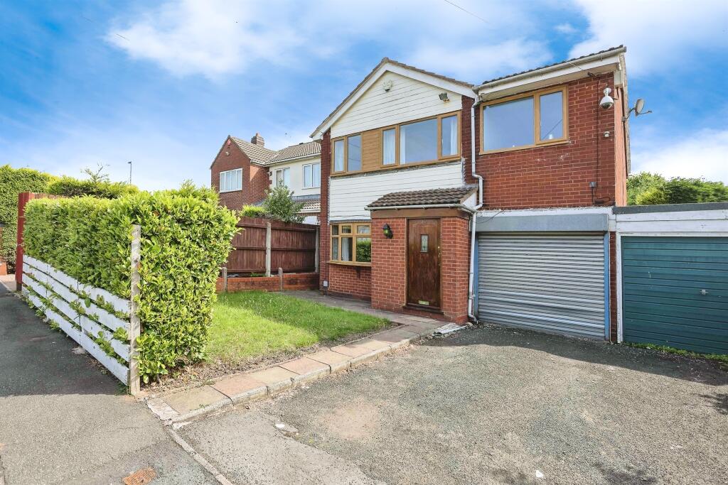 Main image of property: Redhall Road, Quinton, Birmingham