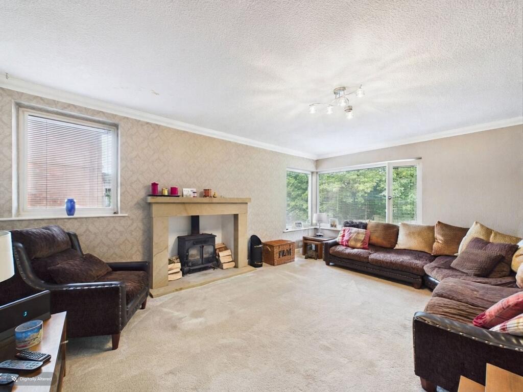 House in Blackburn - View 4