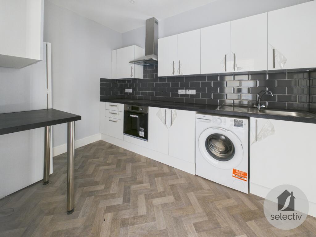 Apartment in Stockton-on-Tees - View 3