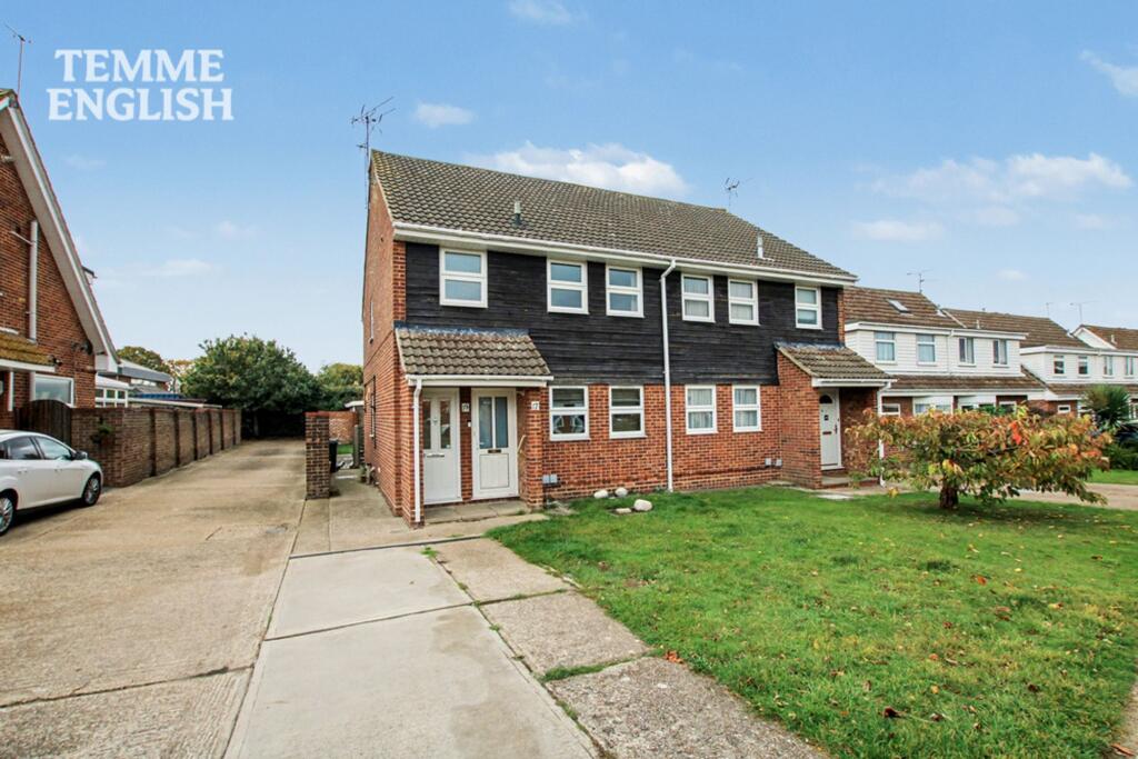 Main image of property: Broadlands, Benfleet, SS7