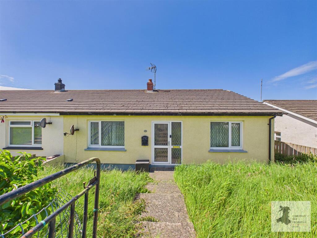 Main image of property: Bryn Glas, Aberporth, Cardigan