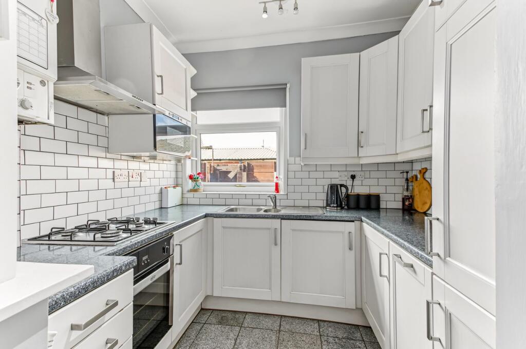 House in Manchester - View 3