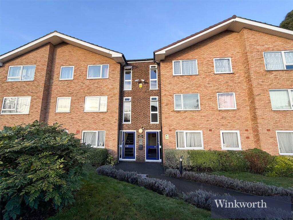 Main image of property: Collapit Close, Harrow, HA1