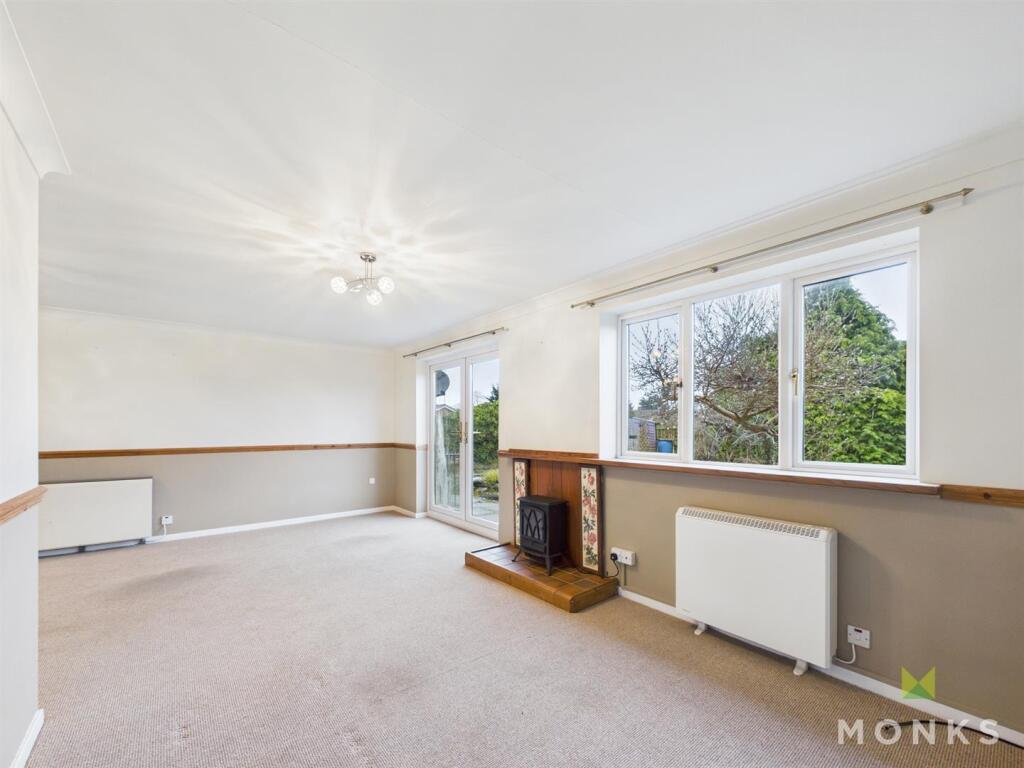 Trentham Road, Wem, Shrewsbury photo 3
