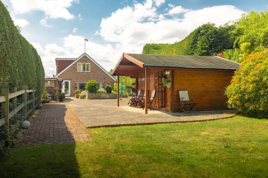 Main image of property: Crowhurst Road, Crowhurst, Lingfield, RH7 6DG