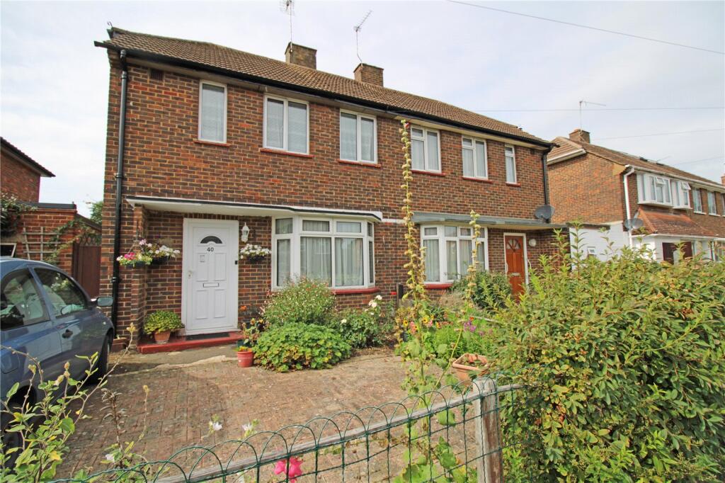 Main image of property: Addlestone, Surrey, KT15