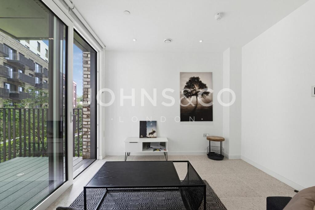 Studio apartment for rent