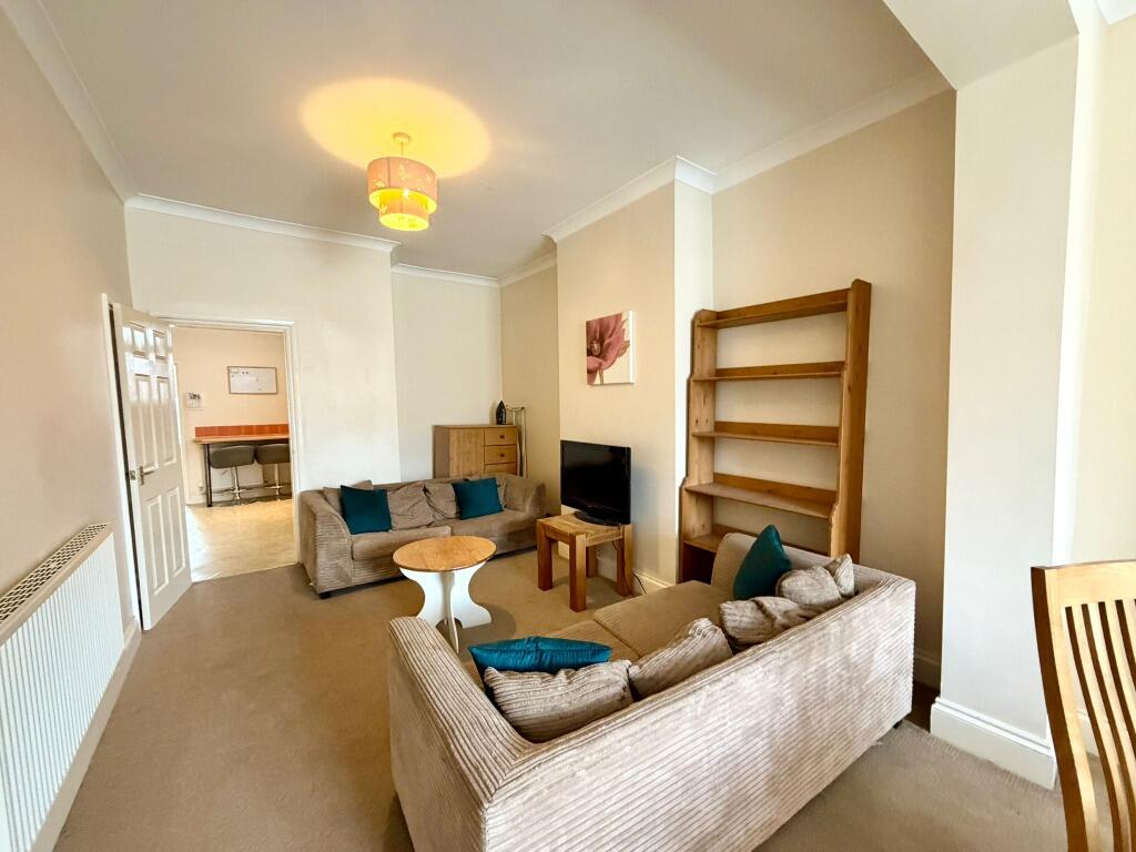 Main image of property: London Road, Newcastle-Under-Lyme, ST5