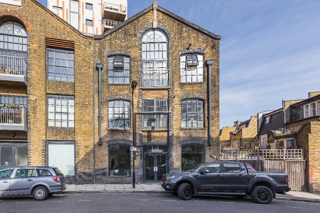 Main image of property: Collent Street, London, E9