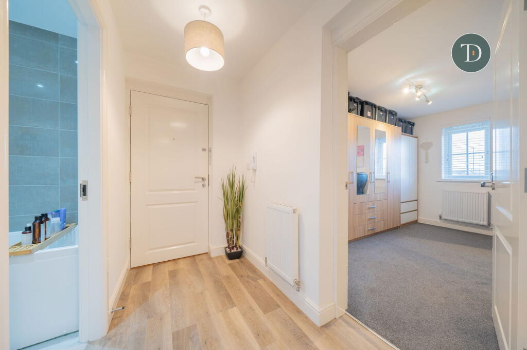 Lamprey Road, Rossmore, Ellesmere Port, CH66 - View 3