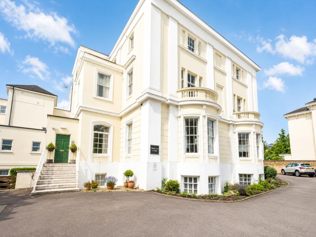 Main image of property: Park Place, Cheltenham, Gloucestershire, GL50