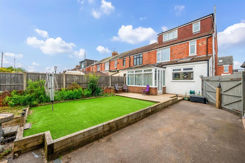 Main image of property: Madeira Road, Portsmouth