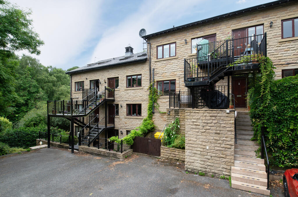 Additional image 9 of Ferrand Lane, Bingley, West Yorkshire, BD16