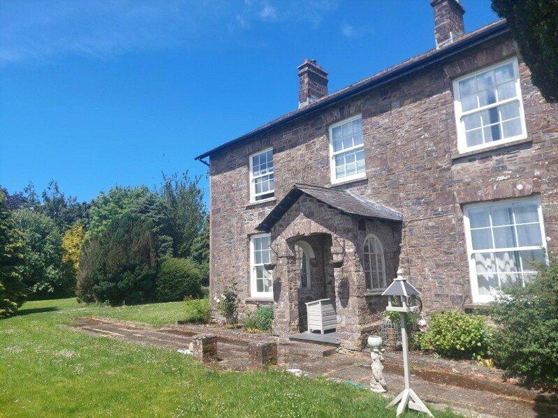 Main image of property: North Aller Farmhouse, South Molton, Devon, EX36