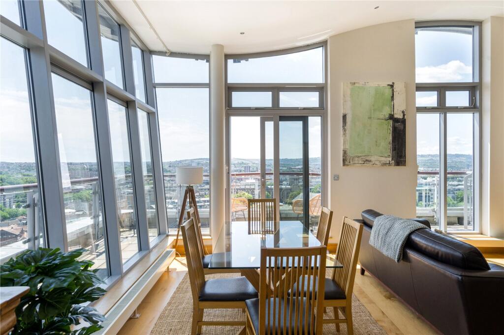 The Panoramic, 30 Park Row, Bristol, BS1 photo 2