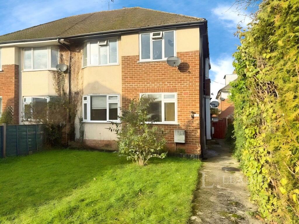 Main image of property: Butts Road, Faringdon, Oxfordshire, SN7