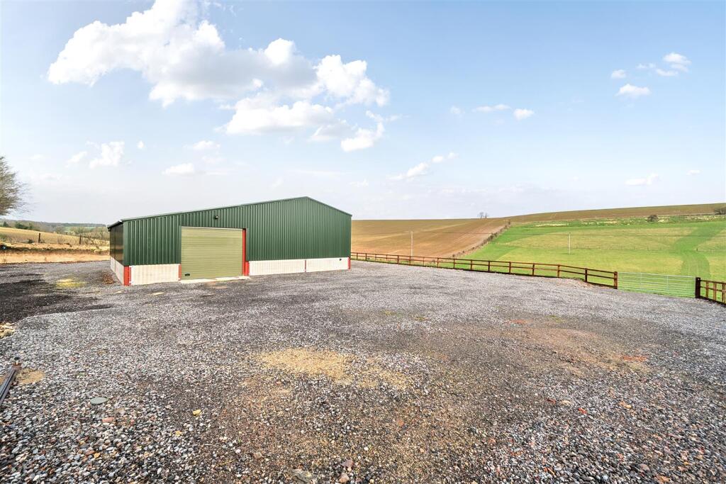 Additional image 2 of Land and Building at Deptford, Warminster, Wiltshire