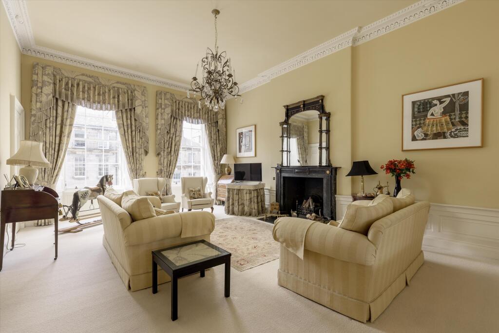 Main image of property: Nelson Street, Edinburgh, EH3
