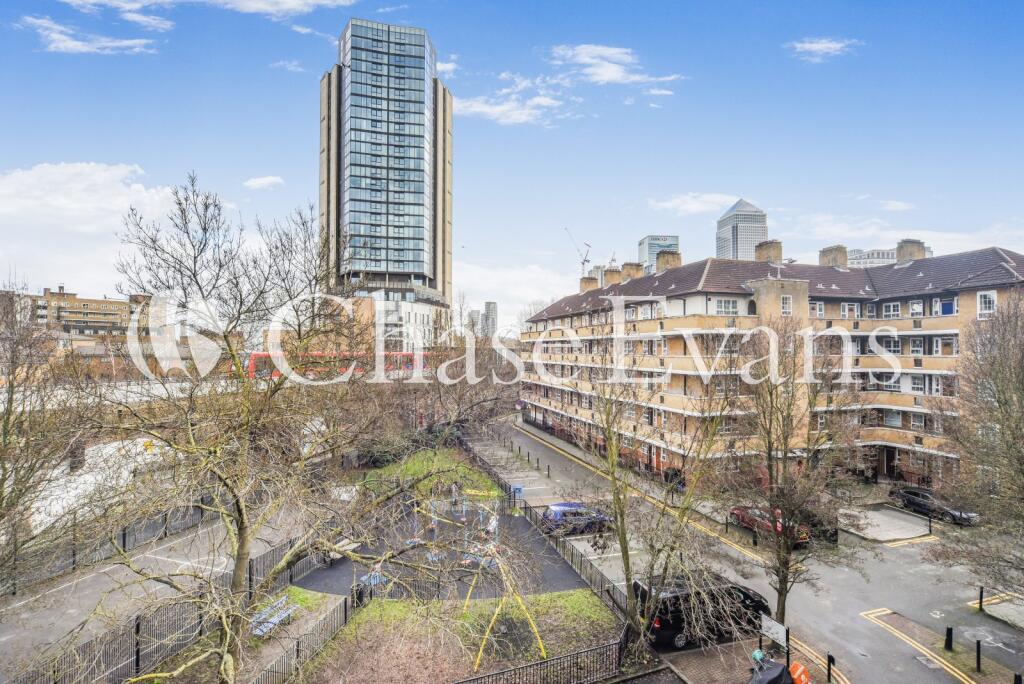 Main image of property: Trinidad House, Gill Street, Westferry, London, E14
