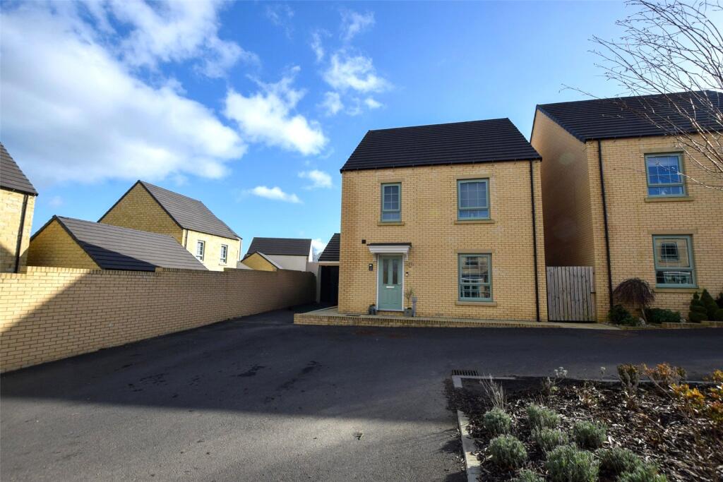 Main image of property: Selset Close, Startforth, Barnard Castle, County Durham, DL12