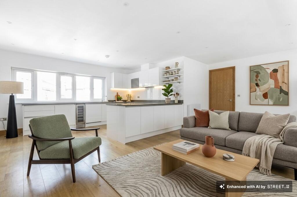 Main image of property: Sycamore Court, Royal Oak Yard, SE1