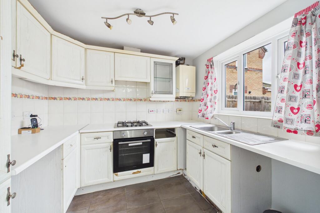 Mallow Road, Thetford, IP24 photo 5