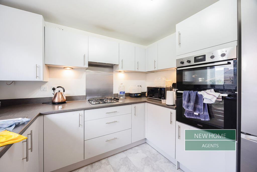 White Lias Way, Upper Lighthorne, Leamington Spa, CV33 8AE photo 4