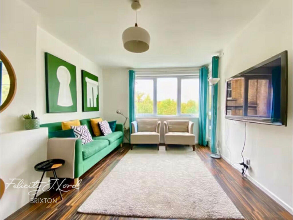 Main image of property: Atwater Close, London