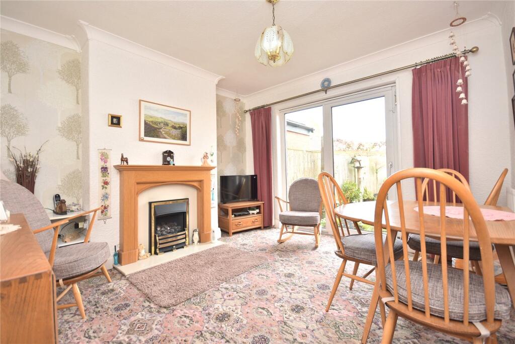 House in Leeds, Colton Common, Manston - View 3