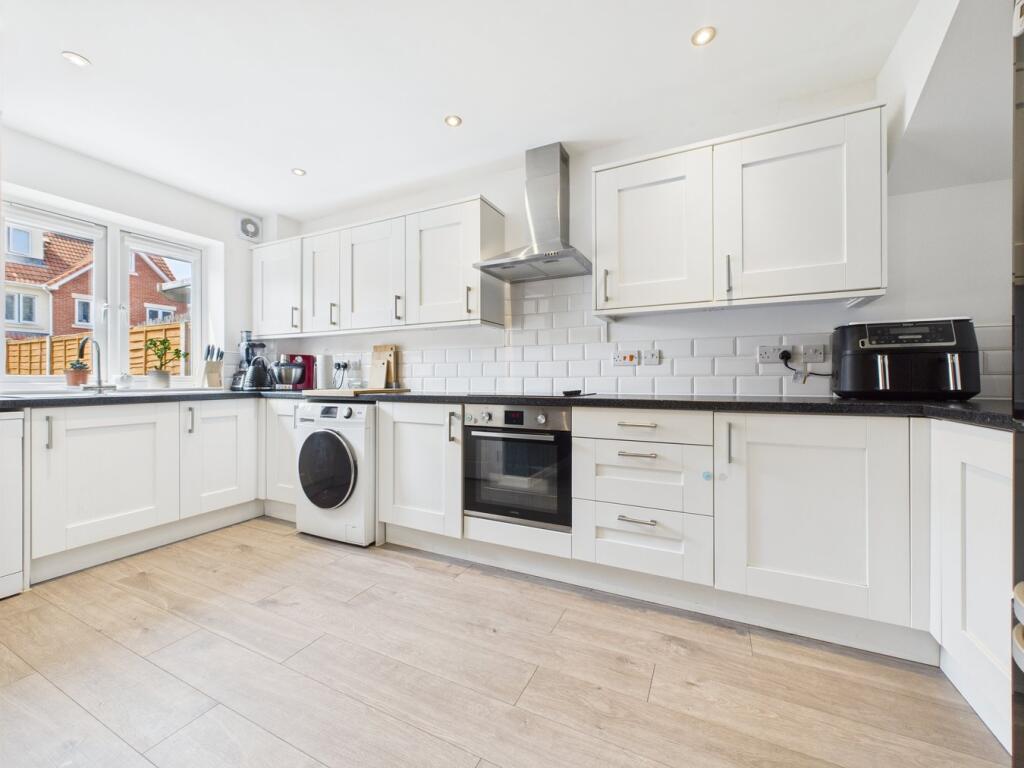 House in Weston-super-Mare, North Somerset - View 5