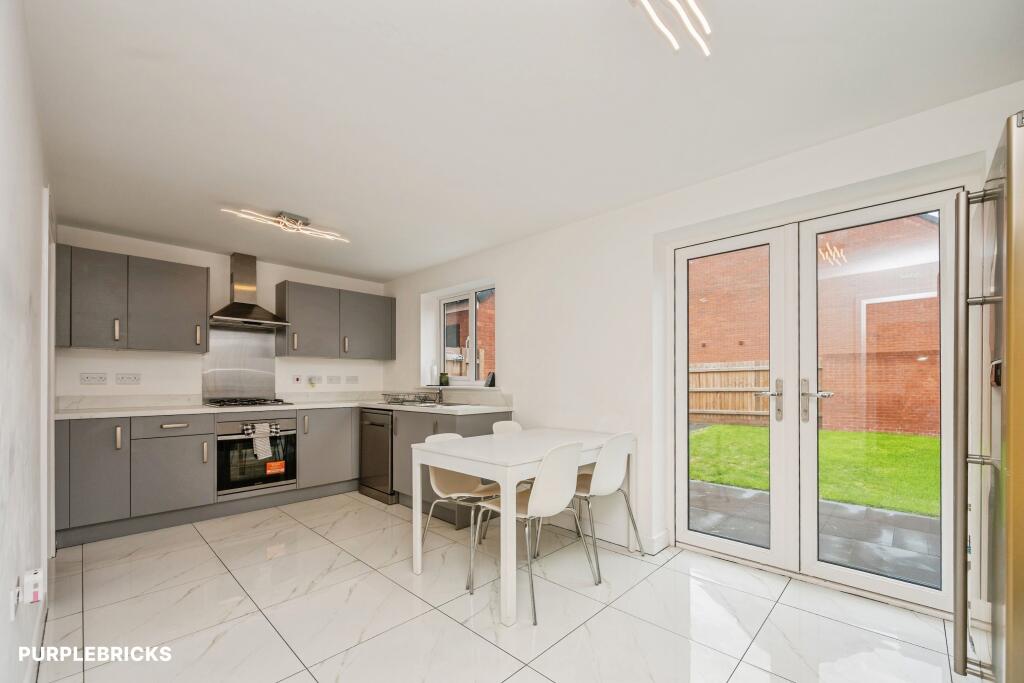 House in Dudley - More
