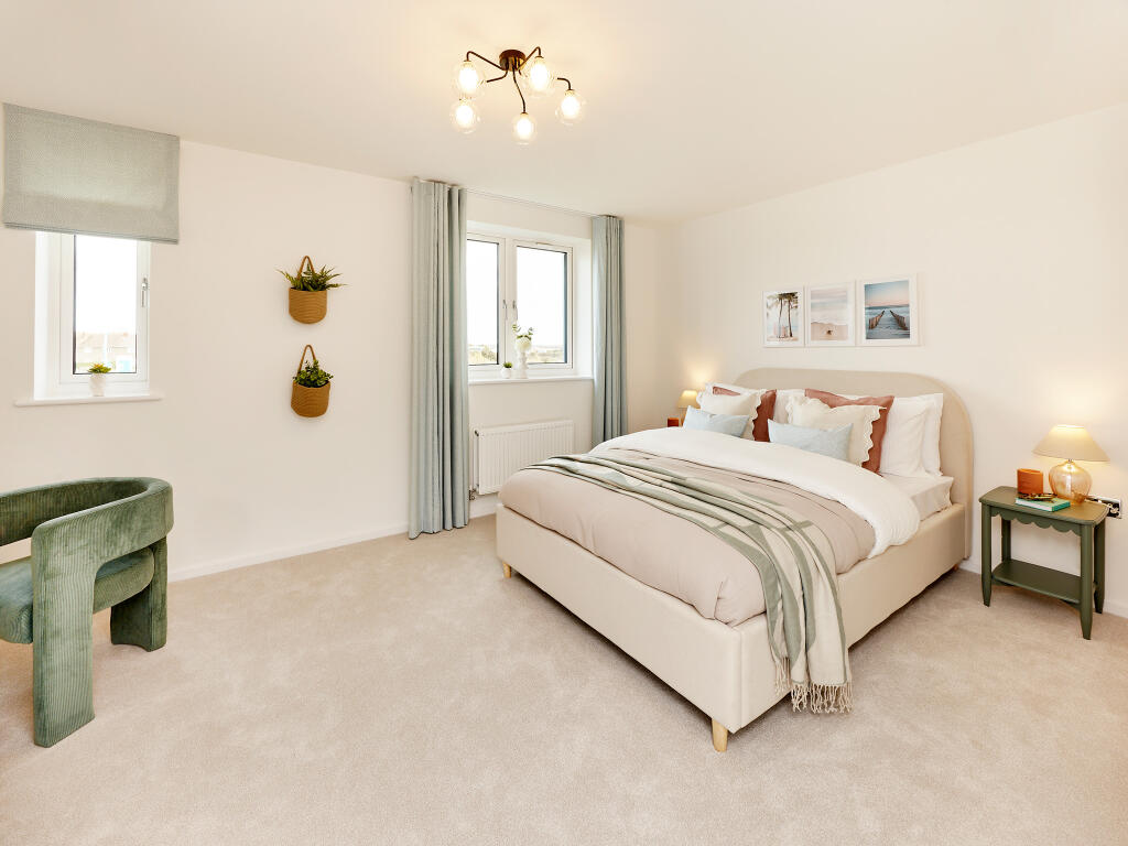 House in Doncaster, Cantley - View 4