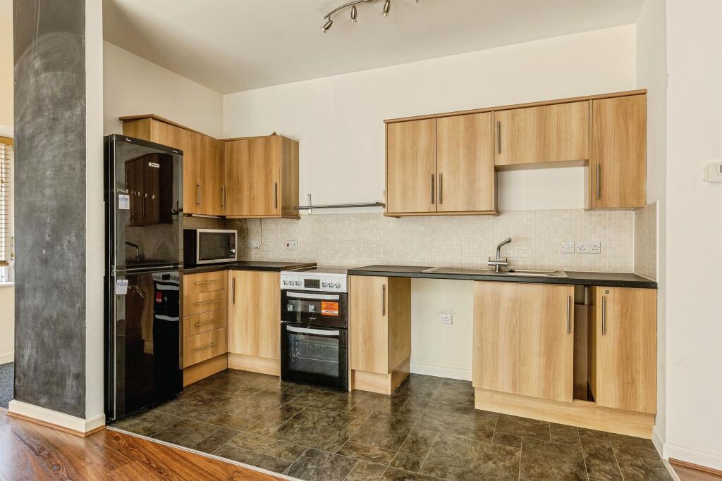 Apartment in Bristol, City of Bristol - View 3