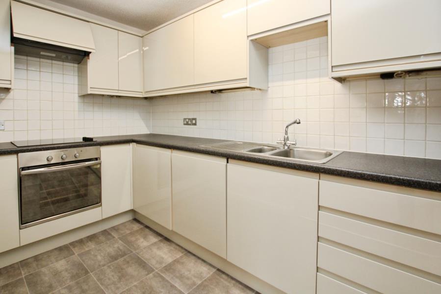 Apartment in Bristol, Finzels Reach, Redcliffe - View 5
