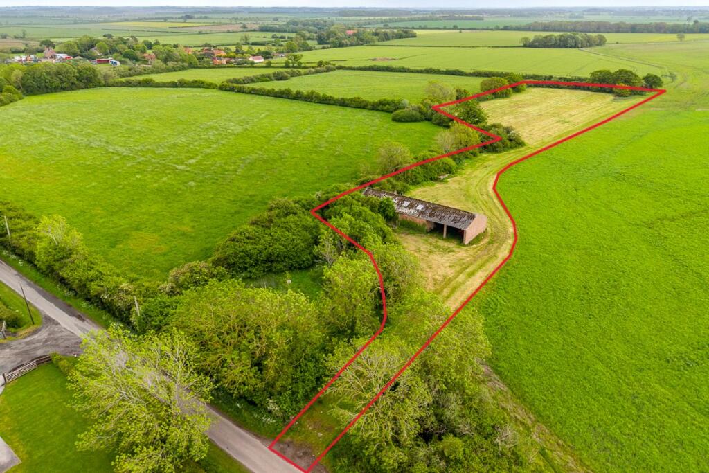 Main image of property: Church Lane, Gautby, Market Rasen, LN8