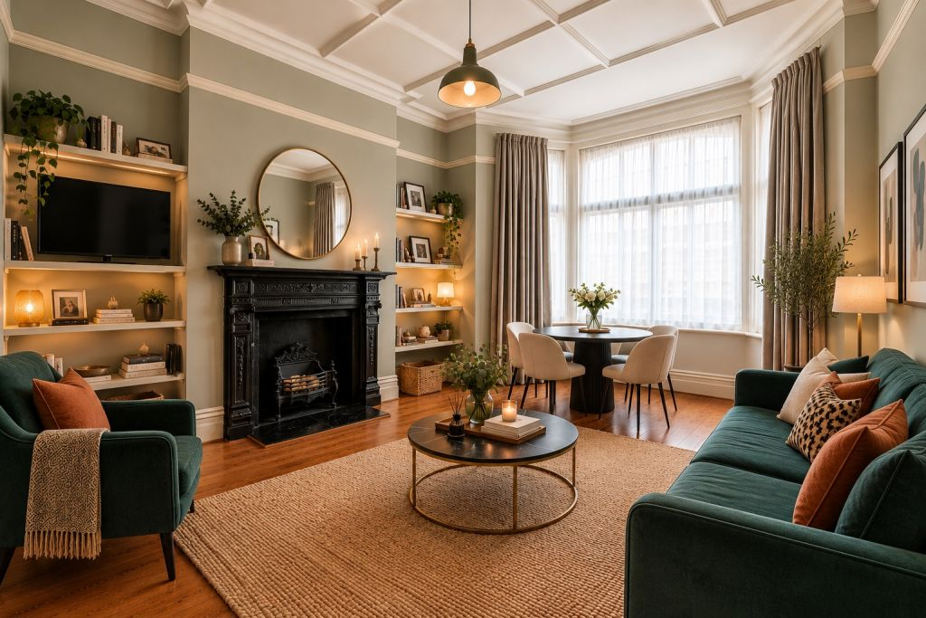 Apartment in London - View 3