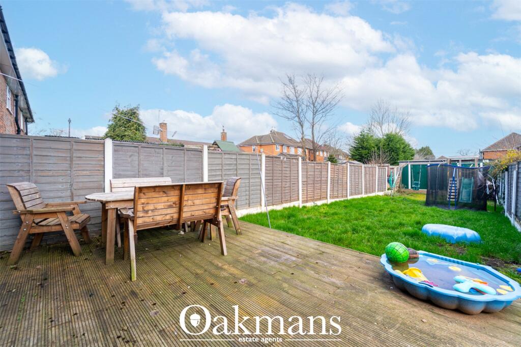 Additional image 24 of Mayswood Road, Solihull, West Midlands, B92