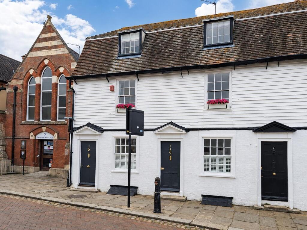 Main image of property: Crow Lane, Rochester