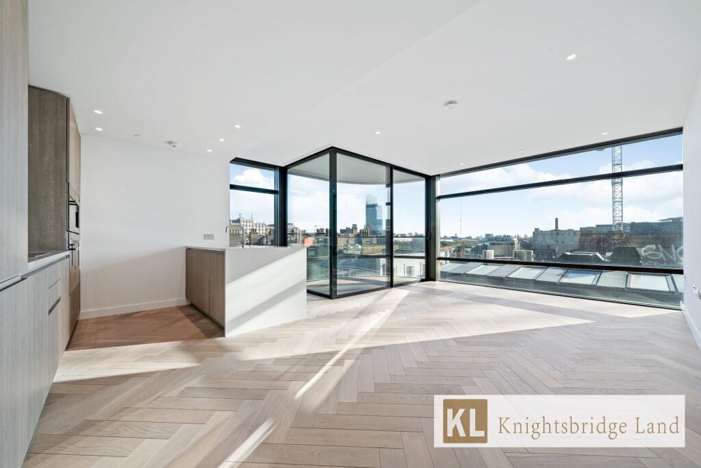 Main image of property: 2 Principal Place, Worship Street, London