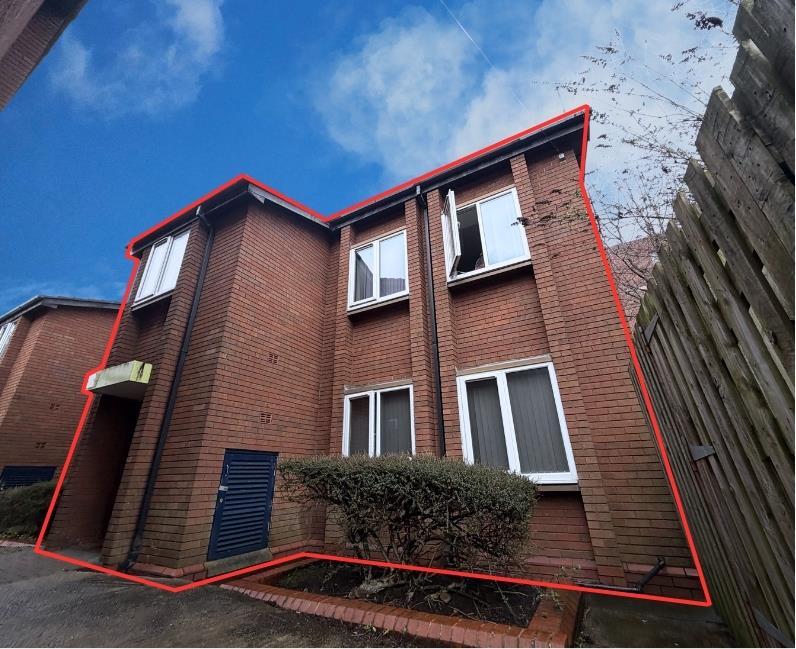 Main image of property: Unit 5 Ascroft Court, Peter Street, Oldham, Greater Manchester, OL1