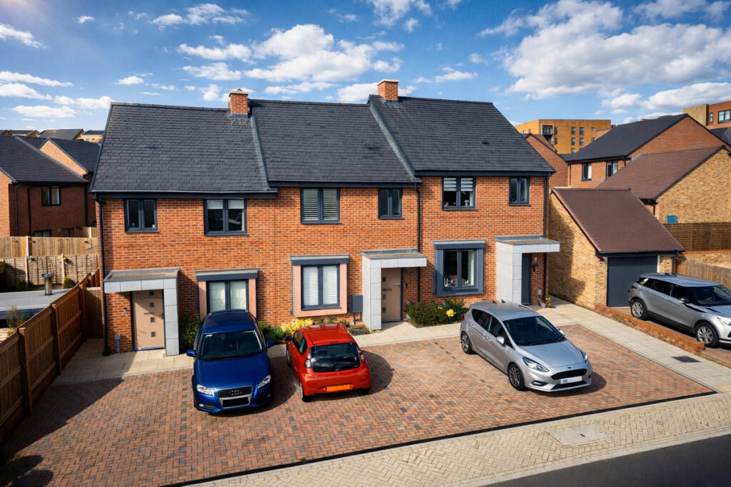 Main image of property: Poffley Road, Swanscombe, DA10