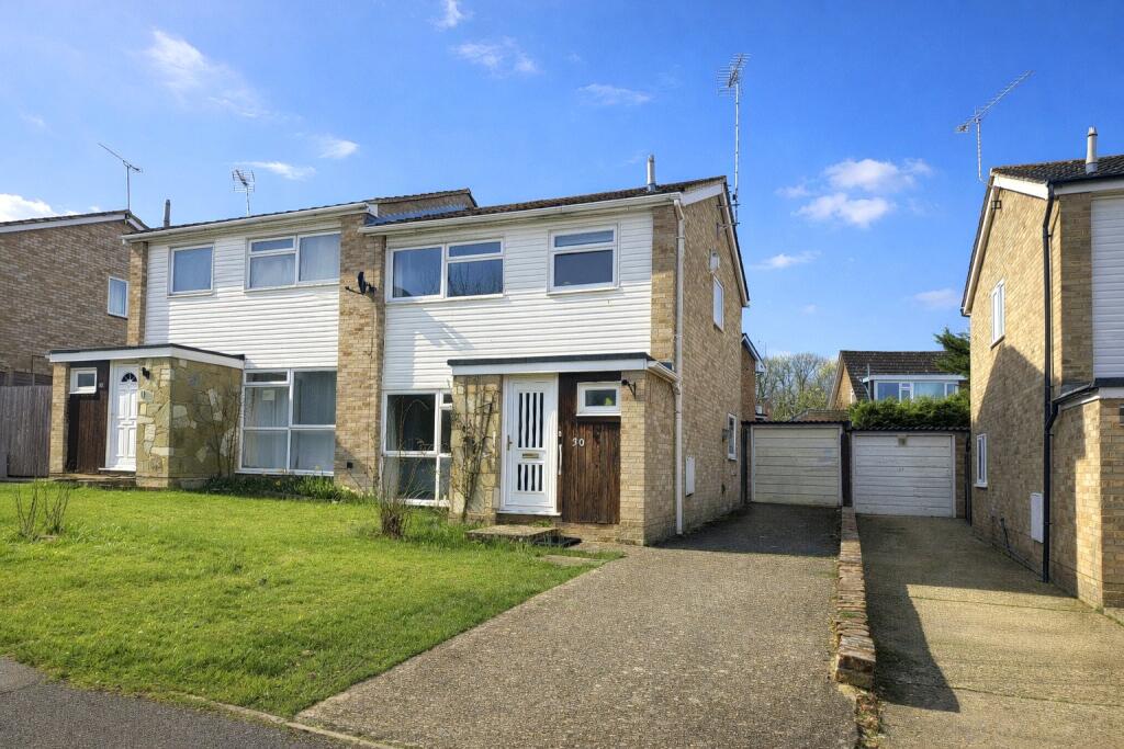 Main image of property: Oakfields, Guildford, Surrey, GU3