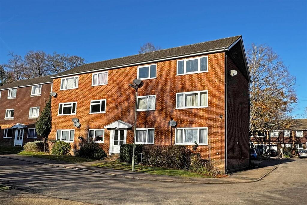 Main image of property: Ridgeway Road, Redhill