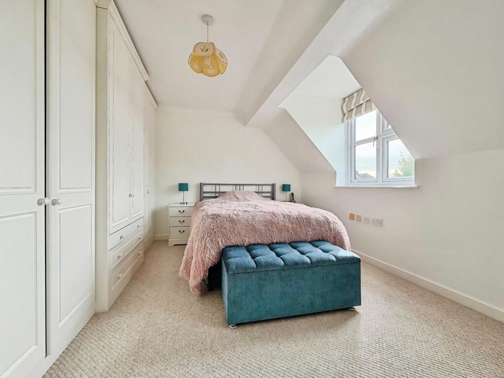 House in Tonbridge and Malling, Wrotham - View 4