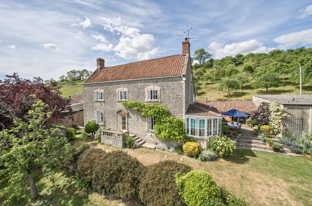 Main image of property: Mudgley, Wedmore, BS28