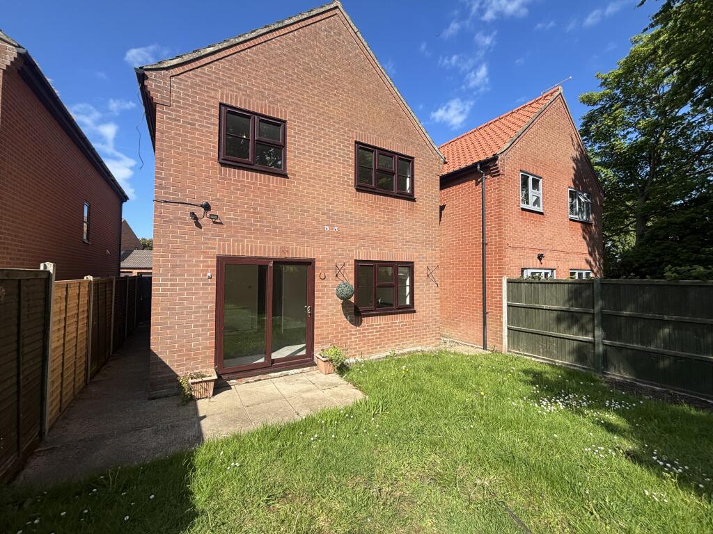 Main image of property: All Saints Way, Mundesley, NORWICH