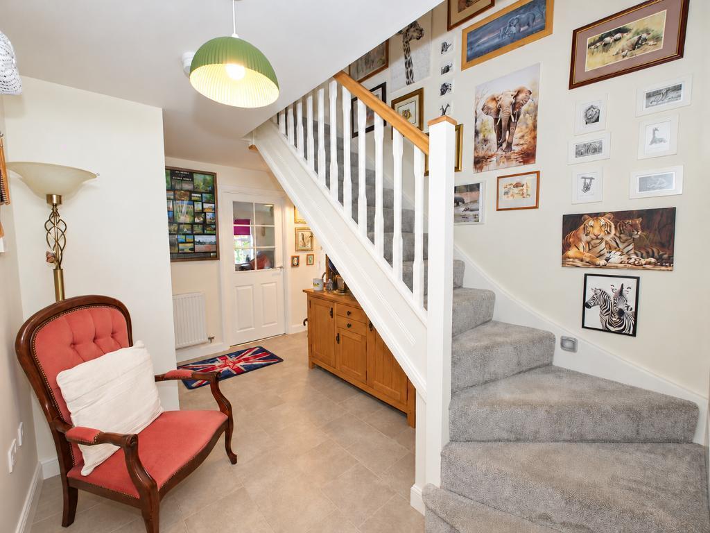 Woodhouse Close, Southport, Merseyside, PR8 5FH photo 2