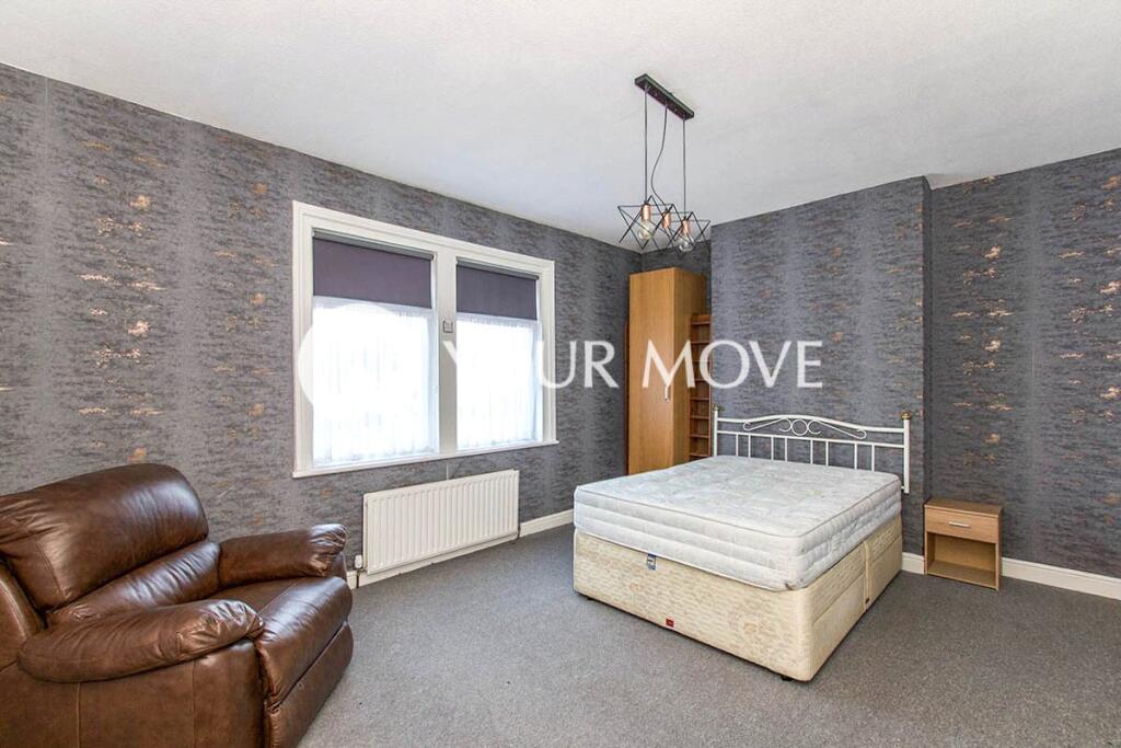 Apartment in Blyth, Northumberland - View 5