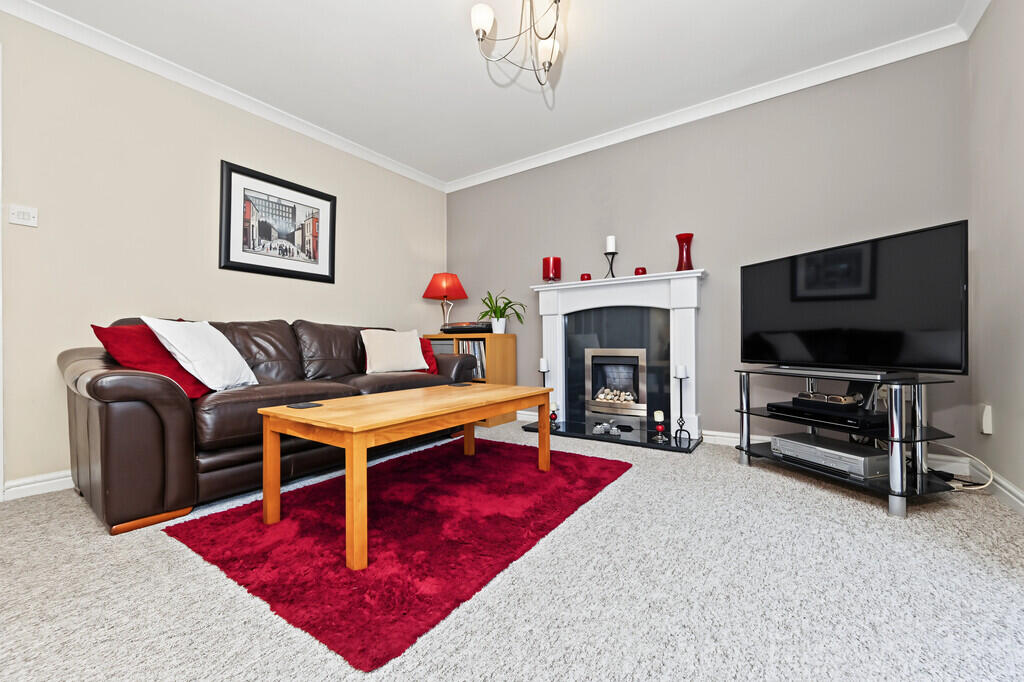 House in Stoke-on-Trent - View 3
