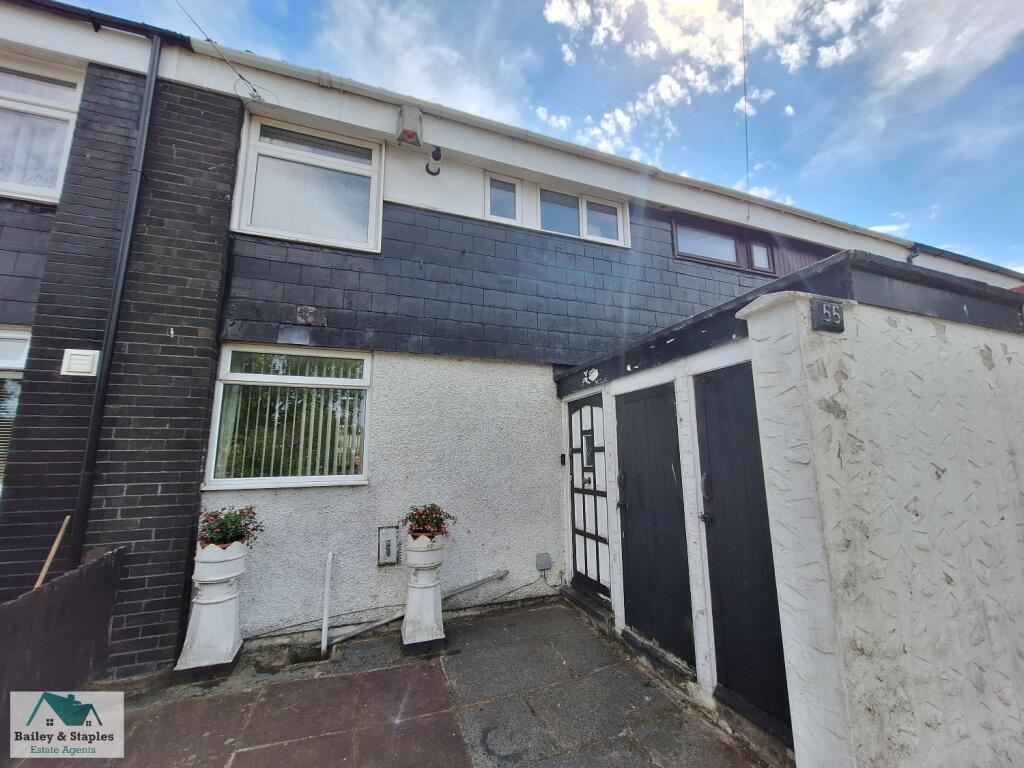Main image of property: Round Hey, Liverpool
